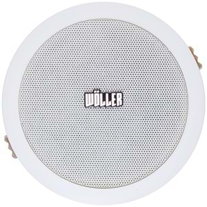 WÖLLER 10W 13 Cm 100V Tavan Hoparlörü W-510 T
