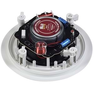 WÖLLER 20 Cm 60W Tavan Hoparlörü W-624