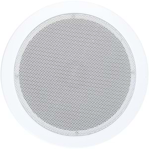 WÖLLER16 Cm 30W 100V Taslı Tavan Hoparlörü EN54-24 W-650
