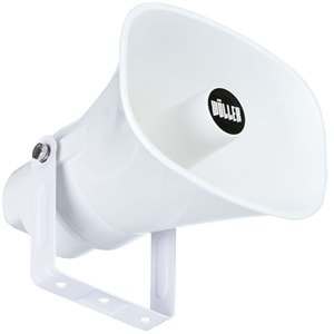 WÖLLER 30W 100V Horn Hoparlör W-730 T