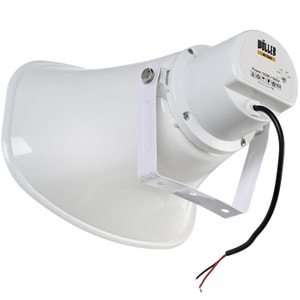 WÖLLER 50W 100V Horn Hoparlör W-740