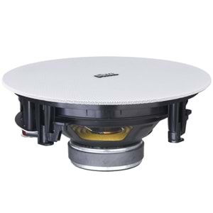 WÖLLER 25 Cm 80W Tavan Hoparlörü W-824
