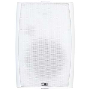 WÖLLER 300W 20 Cm 100V Beyaz Sütun Hoparlörü W-8 TB