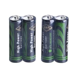 WÖLLER Uhf 2 El Kablosuz Mikrofon W-920 EE