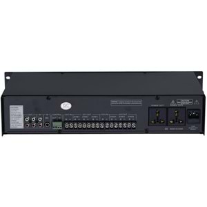 WÖLLER Programlanabilir Fabrika Zil Saati WF-230