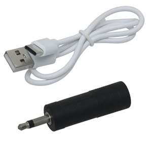 GLRTECH UHF 2 El Kablosuz Mikrofon WN-06 EE