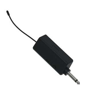 GLRTECH UHF 2 El Kablosuz Mikrofon WN-06 EE