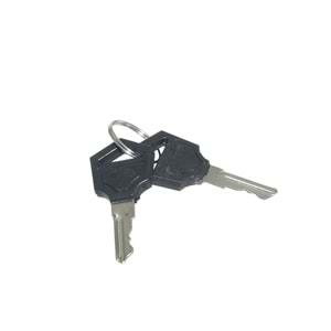 WÖLLER EN54 12 Bölgeli Acil Anons Mikrofonu WPER-1200