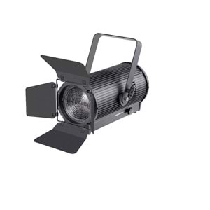 WIEDER Led Fresnel Light Manuel Zoom Sahne Işığı WR-200 FRESNEL