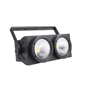 WİEDER 2X100W Dmx Cob LED Işık WR-COB 200