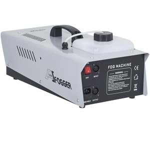 WIEDER 1200W Sis Makinası WR-FOG 120