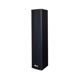 WÖLLER 4X4'' 240 W 8 OHM Ahşap Duvar Hoparlörü WS-44