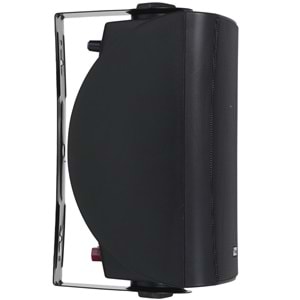 WESTA 200W 13 Cm 100V- 8 Ohm Siyah Sütun Hoparlör WS-55 TS