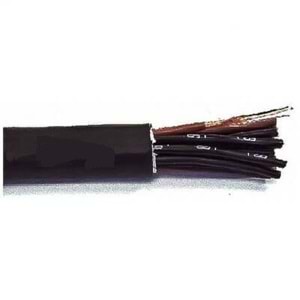 WEST SOUND 8 X 2x0,22 mm Streo Multicore Kablo