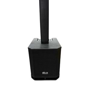 WÖLLER 3X3'' Hoparlör 1