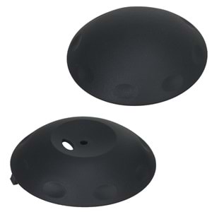 WÖLLER 6’ ’Hat Trafolu Dış Ortam Hoparlö 100 Watt Max. Empedans: 8 OHM Hat Voltajı: 70-100V WSS-656 S