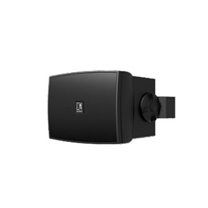 AUDAC IP55 Dış Mekan Duvar Hoparlörü 50W Siyah WX-502MK2/OB