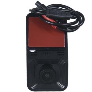 FOR-X 1080 Full HD Kayıtlı Araç Kamerası X-128 DVR