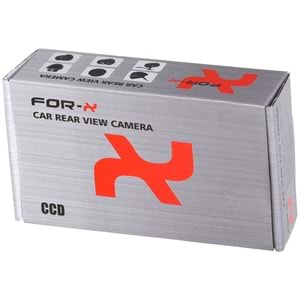 FOR-X Kamera X-351