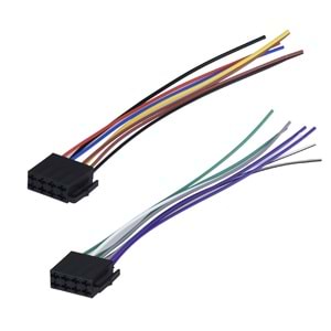 FOR-X Bluetooth ve USB Girişli Dsp İşlemcili 3 Amfi Çıkışlı Radyo Oto Teyp X-500 DSP