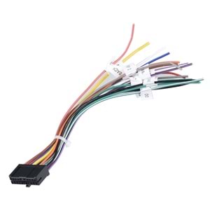 FOR-X 7'' Usb-Sd-Bt Mirrorlink Indash Oto Teyp X-9040