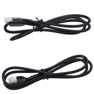 FOR-X 9 inc Qled Full Touch Android 13 4 Gb Ram 64 Gb Hafıza Ekran XA-447Q