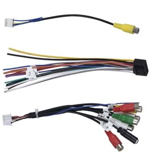 FOR-X 9 inc Qled Full Touch Android 13 4 Gb Ram 64 Gb Hafıza Ekran XA-447Q