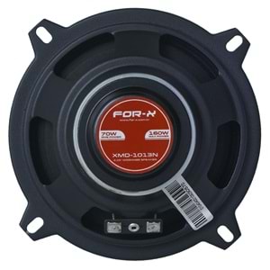FOR-X 13 Cm 160W Midrange XMD-1013N
