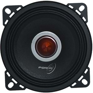 FOR-X 10 Cm 120W Midrange XMD-1510N