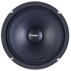 FOR-X 16 Cm 200W Mıdrange XMD-3065
