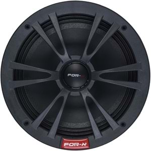 FOR-X 20 Cm 300W Mıdrange XMD-3080