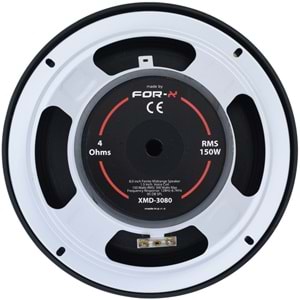 FOR-X 20 Cm 300W Mıdrange XMD-3080