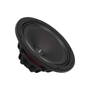 FOR-X 16 Cm 200W Neodium Midrange Oto Hoparlör XMD-650 N