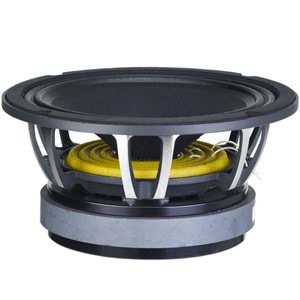 FOR-X 20 Cm 250 W Midrange Oto Hoparlör XMD-82 PRO