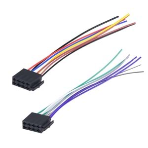 FOR-X Bluetooth ve USB Girişli Dsp İşlemcili 3 Amfi Çıkışlı Radyo Oto Teyp XQ-728 DSP