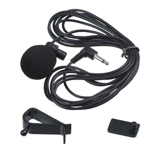 FOR-X Bluetooth ve USB Girişli Dsp İşlemcili 4 Amfi Çıkışlı Radyo Oto Teyp XQ-7452 DSP
