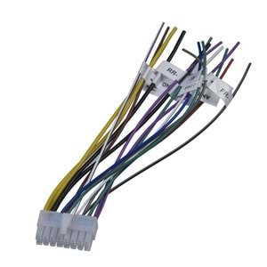 FOR-X Bluetooth ve USB Girişli Dsp İşlemcili 4 Amfi Çıkışlı Radyo Oto Teyp XQ-7452 DSP