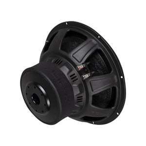 FOR-X 30 Cm 700 W RMS Subwoofer Hoparlör XW-2412 D4