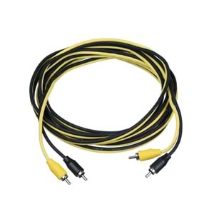 FOR-X 4 Ga Kablo Seti XY-4 KİT
