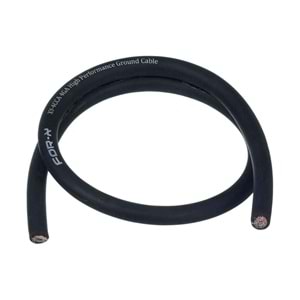FOR-X 4 Ga Kablo Seti XY-4 KİT