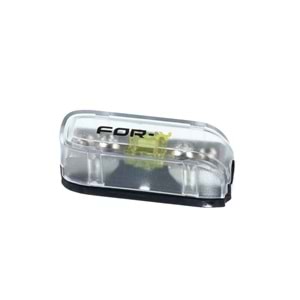 FOR-X 4 Ga Kablo Seti XY-4 KİT