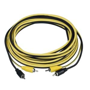 FOR-X 6 Ga Kablo Seti XY-6 KİT