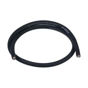 FOR-X 6 Ga Kablo Seti XY-6 KİT