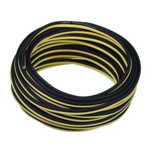 FOR-X 6 Ga Kablo Seti XY-6 KİT