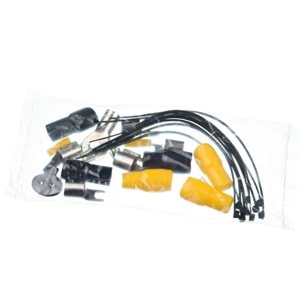 FOR-X 6 Ga Kablo Seti XY-6 KİT