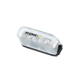 FOR-X 6 Ga Kablo Seti XY-6 KİT