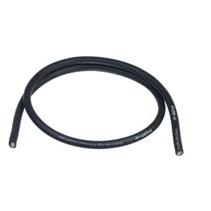 FOR-X 8 Ga Kablo Seti XY-8 KİT