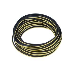 FOR-X 8 Ga Kablo Seti XY-8 KİT