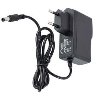 Zmr 12V 1A Smps Plastik Adaptör (Z-12-1) (Al-121) ZMR-PA-01