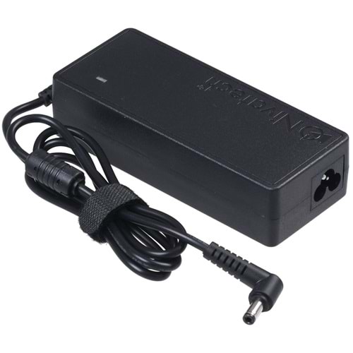 NİVATECH 12V 5A 5,5X2,5 Mm Adaptör A-1250